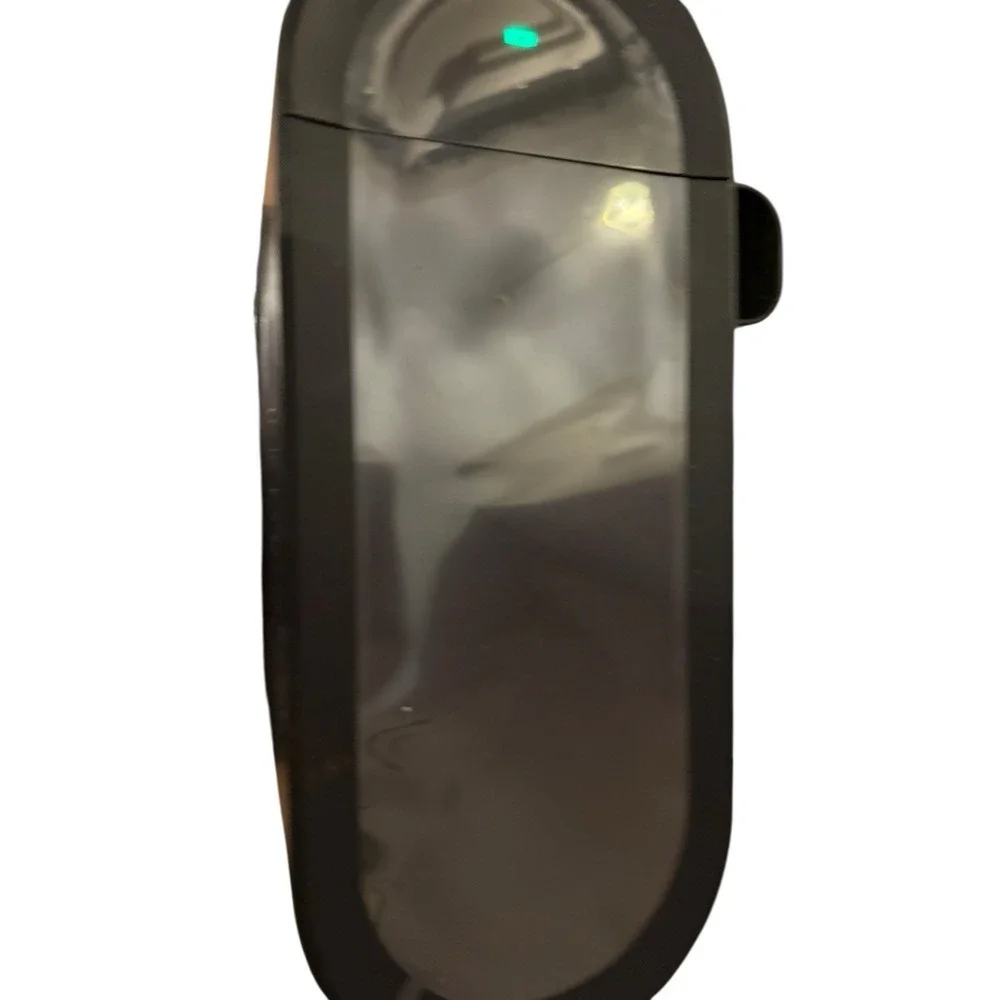 iHome AutoVac Nova S1 Pro Robot Vacuum / Must Read Description/ For Use Or Parts
